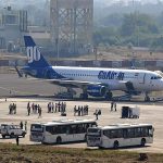 GoAir. (File Photo: IANS) by .