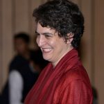 Priyanka Gandhi Vadra. (File Photo: IANS) by .