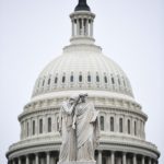 U.S.-WASHINGTON D.C.-GOV'T-SHUTDOWN by .