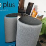 The All-New Amazon Echo Plus (2nd Gen) can connect several IoT devices at home, apart from reading you news or playing songs with a smarter Alexa. (Photos: IANS) by .