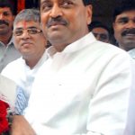 Congress leader Ashok Chavan. (File Photo: IANS) by .