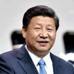 Chinese President Xi Jinping. (File Photo: Xinhua/Huang Jingwen/IANS) by . 