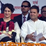 Congress Vice President Rahul Gandhi and his sister Priyanka Gandhi Vadra. (File Photo: IANS) by .