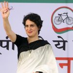 Priyanka Gandhi. (File Photo: IANS) by .