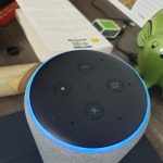 The All-New Amazon Echo Plus (2nd Gen) can connect several IoT devices at home, apart from reading you news or playing songs with a smarter Alexa. (Photos: IANS) by .