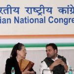 Congress Chief Rahul Gandhi and UPA chairperson Sonia Gandhi. (File Photo: IANS) by .