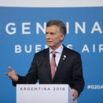 ARGENTINA-BUENOS AIRES-PRESIDENT-PRESS CONFERENCE by .