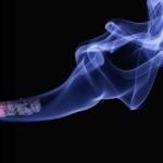 Cigarette. (File Photo: IANS) by .