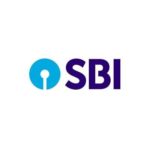 State Bank of India (SBI) logo. by .