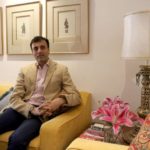 Ruchir Sharma, chief global strategist at Morgan Stanley Investment Management. (File Photo: Bidesh Manna/IANS) by .