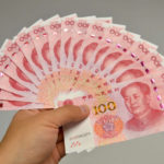 CHINA-NEW BANKNOTE-RELEASE (CN) by .