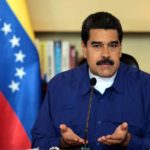 President of Venezuela Nicolas Maduro. (File Photo: IANS) by .