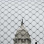 U.S.-PARTIAL GOVERNMENT SHUTDOWN-SECOND MONTH-IMPACTS by .