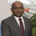Maldivian Foreign Minister Abdulla Shahid (Photo: UN/IANS) by .