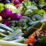 Healthy foods. by .