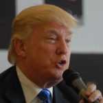 US President-elect Donald Trump. (File Photo: Xinhua/IANS) by .