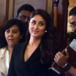 Mumbai: Actress Kareena Kapoor Khan at the launch of the "Swasth Immunised India" campaign in Mumbai, on Feb 21, 2019. (Photo: IANS) by .