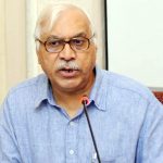SY Quraishi. (File Photo: IANS) by .
