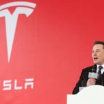 Tesla CEO Elon Musk. (File photo: IANS) by . 