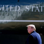 U.S.-WASHINGTON D.C.-TRUMP-PHYSICAL EXAM by .