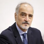 SWITZERLAND-GENEVA-SYRIA PEACE TALKS by .