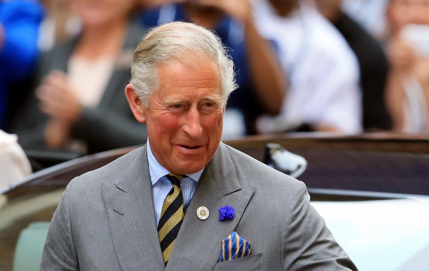 Prince Charles of Wales. (File Photo: IANS) by . 
