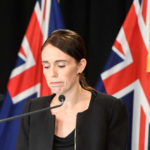 NEW ZEALAND-WELLINGTON-PM-CHRISTCHURCH-ATTACKS-BRIEFING by . 