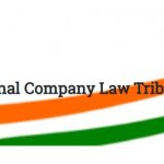 National Company Law Tribunal (NCLT). by .