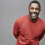 Idris Elba. (Photo: Twitter/@idriselba) by .