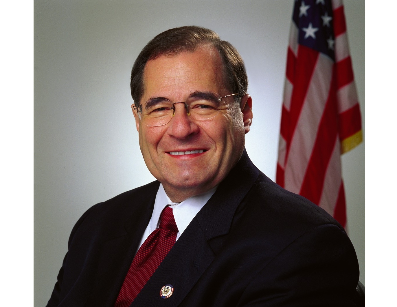 United States House of Representatives Judiciary Committee Chairman Jerry Nadler. (Photo: Nadler website) by . 