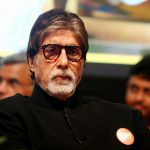 Actor Amitabh Bachchan. (File Photo: IANS) by . 