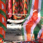 BJP and Congress. (File Photo: IANS) by .