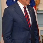 Joe Biden (State Dept. photo) by .