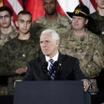 POLAND-WARSAW-U.S.-MIKE PENCE-VISIT by .
