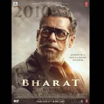 Superstar Salman Khan, known for his chiselled looks, flaunts a bearded old look in "Bharat". The 53-year-old actor gave a glimpse into the look on Monday via social media. by . 