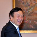 Ren Zhengfei, founder and CEO of Chinese tech giant Huawei. (File Photo: IANS) by . 