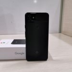Google Pixel 3 and Pixel 3XL were incredible camera phones but that did not translate into great sales. Now, with cheaper Pixel 3a and 3aXL, the company aims to give a tough competition to OnePlus which has been dominating the Rs 40,000-Rs 50,000 price segment. by . 