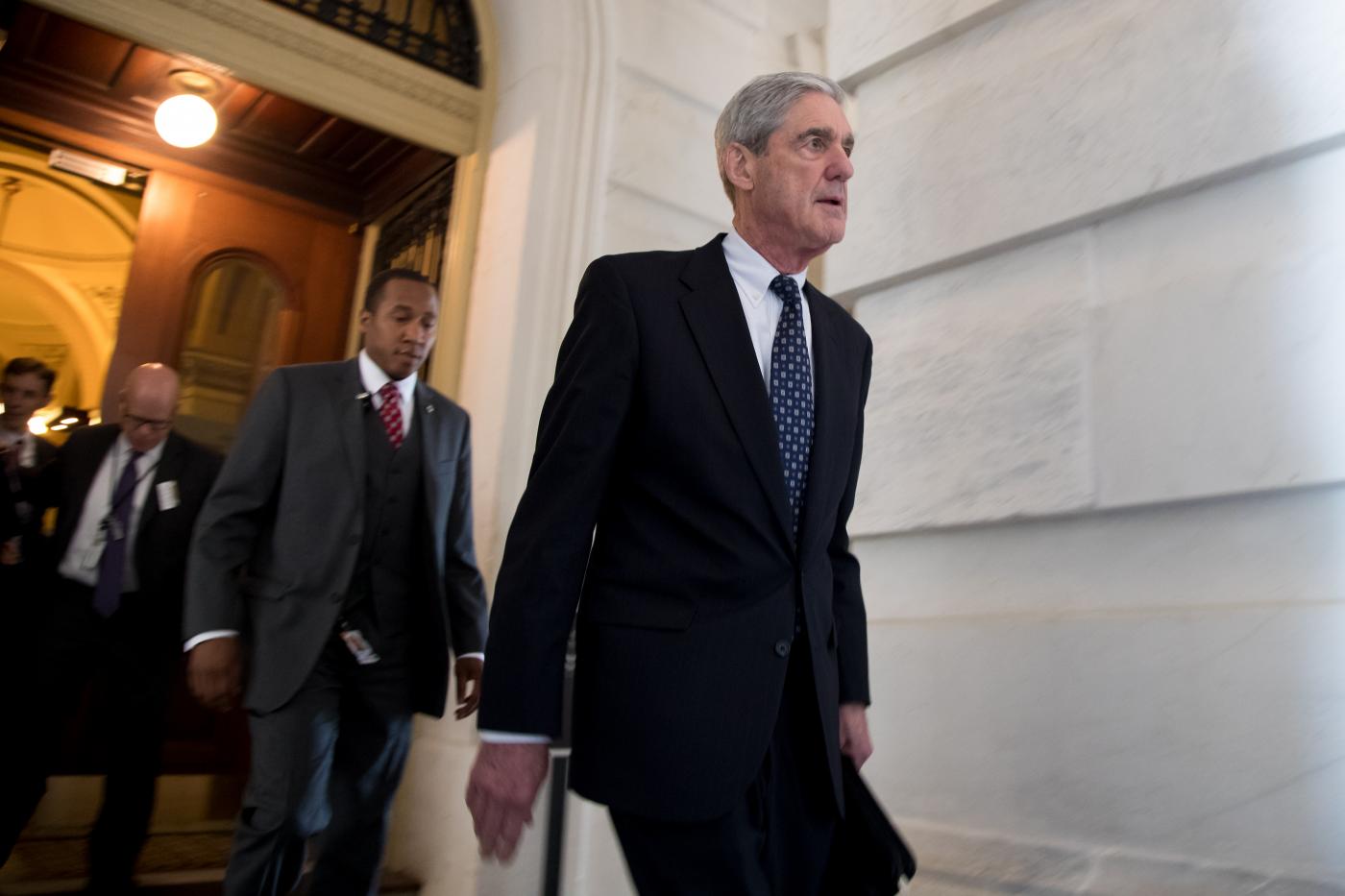 U.S.-WASHINGTON D.C.-CAPITOL-MUELLER by .