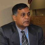 Finance Secretary Ashok Lavasa.(File Photo: IANS) by . 