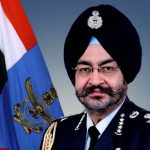 Air Chief Marshal BS Dhanoa.(File Photo: IANS) by . 