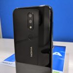 HMD Global, the Finnish company that manufactures the iconic Nokia-branded phones, has unveiled Nokia 4.2 -- its first smartphone of 2019 which is a budget offering with noteworthy features such as a dedicated key to fire up Google Assistant. Priced at Rs 10,990, the phone is available in India in a single configuration of 3GB RAM and 32GB onboard storage. by .