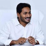 Amravathi: Andhra Pradesh Chief Minister Y. S. Jagan Mohan Reddy chairs a review meeting with the Finance and Revenue Department, in Amravathi on June 1, 2019. (Photo: IANS) by . 