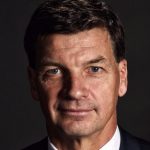Angus Taylor. (Photo: Twitter/@AngusTaylorMP) by . 
