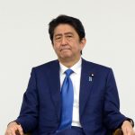 Japan Prime Minister Shinzo Abe. (File Photo: IANS) by . 