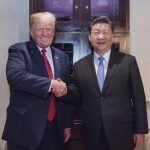 ARGENTINA-BUENOS AIRES-XI JINPING-DONALD TRUMP-MEETING by .