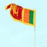 Sri Lanka. by . 
