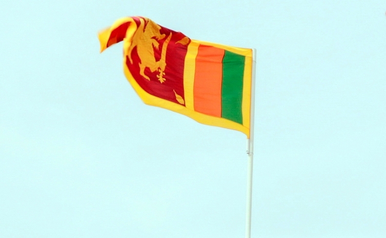 Sri Lanka. by . 