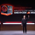 AMD President and CEO Lisa Su At the "next horizon gaming" event at E3 in Los Angeles, US on June 11, 2019. (Photo: IANS) by . 