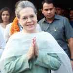 Sonia Gandhi. (File Photo: IANS) by .