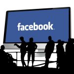 Facebook. (File Photo: IANS) by .